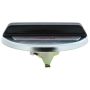 MotoRad MGC713 Non-Locking Fuel Tank Cap