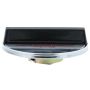 MotoRad MGC726 Non-Locking Fuel Tank Cap