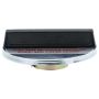 MotoRad MGC726 Non-Locking Fuel Tank Cap