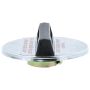 MotoRad MGC726 Non-Locking Fuel Tank Cap