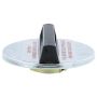 MotoRad MGC726 Non-Locking Fuel Tank Cap