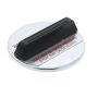 MotoRad MGC727 Non-Locking Fuel Tank Cap