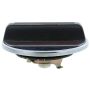 MotoRad MGC727 Non-Locking Fuel Tank Cap