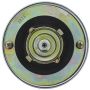 MotoRad MGC727 Non-Locking Fuel Tank Cap
