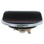MotoRad MGC727 Non-Locking Fuel Tank Cap