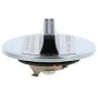 MotoRad MGC727 Non-Locking Fuel Tank Cap