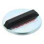 MotoRad MGC731 Non-Locking Fuel Tank Cap