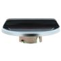MotoRad MGC731 Non-Locking Fuel Tank Cap