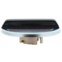 MotoRad MGC731 Non-Locking Fuel Tank Cap