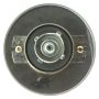 MotoRad MGC746 Non-Locking Fuel Tank Cap
