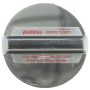 MotoRad MGC746 Non-Locking Fuel Tank Cap