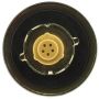 MotoRad MGC748 Non-Locking Fuel Tank Cap