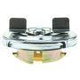 MotoRad MGC749 Non-Locking Fuel Tank Cap