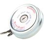 MotoRad MGC763 Locking Fuel Tank Cap