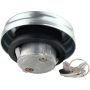 MotoRad MGC763 Locking Fuel Tank Cap