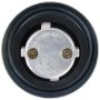 MotoRad MGC763 Locking Fuel Tank Cap
