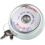 MotoRad MGC763 Locking Fuel Tank Cap