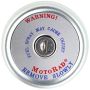 MotoRad MGC763 Locking Fuel Tank Cap