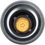 MotoRad MGC765 Locking Fuel Tank Cap