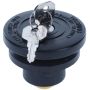 MotoRad MGC771 Locking Fuel Tank Cap