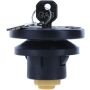 MotoRad MGC771 Locking Fuel Tank Cap