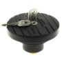 MotoRad MGC772 Locking Fuel Tank Cap