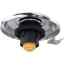 MotoRad MGC773 Locking Fuel Tank Cap