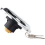 MotoRad MGC773 Locking Fuel Tank Cap