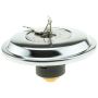 MotoRad MGC773 Locking Fuel Tank Cap
