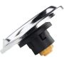 MotoRad MGC773 Locking Fuel Tank Cap