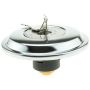 MotoRad MGC773 Locking Fuel Tank Cap