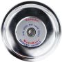 MotoRad MGC773 Locking Fuel Tank Cap