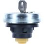MotoRad MGC774 Locking Fuel Tank Cap