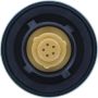 MotoRad MGC774 Locking Fuel Tank Cap