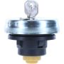 MotoRad MGC774 Locking Fuel Tank Cap