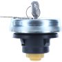 MotoRad MGC774 Locking Fuel Tank Cap