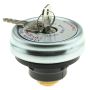 MotoRad MGC774 Locking Fuel Tank Cap