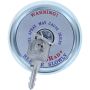 MotoRad MGC774 Locking Fuel Tank Cap