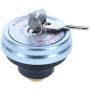 MotoRad MGC780 Locking Fuel Tank Cap