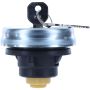 MotoRad MGC780 Locking Fuel Tank Cap