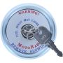 MotoRad MGC780 Locking Fuel Tank Cap