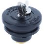 MotoRad MGC782 Locking Fuel Tank Cap