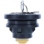 MotoRad MGC782 Locking Fuel Tank Cap