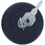 MotoRad MGC782 Locking Fuel Tank Cap