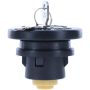 MotoRad MGC783 Locking Fuel Tank Cap