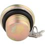 MotoRad MGC784 Locking Fuel Tank Cap