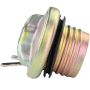 MotoRad MGC784 Locking Fuel Tank Cap