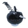 MotoRad MGC7854T Locking Tethered Fuel Tank Cap