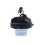 MotoRad MGC7854T Locking Tethered Fuel Tank Cap