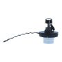 MotoRad MGC7854T Locking Tethered Fuel Tank Cap